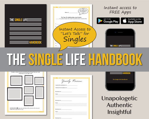 The Single Life Handbook